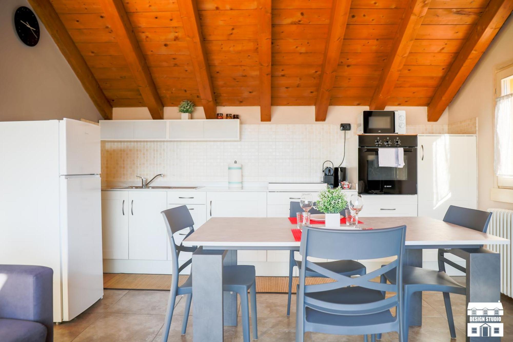 Colombera By Design Studio Беллано Экстерьер фото